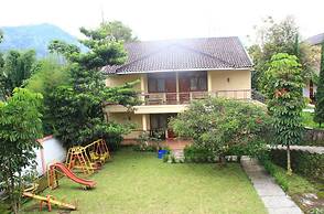Narima Resort Bandung