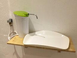 iBook 5 - Scandinavian Suites Room