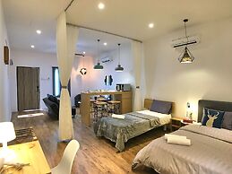 iBook 5 - Scandinavian Suites Room