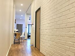 iBook 5 - Scandinavian Suites Room