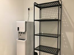 iBook 5 - Scandinavian Suites Room