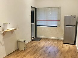iBook 5 - Scandinavian Suites Room