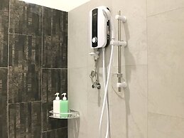 iBook 5 - Scandinavian Suites Room