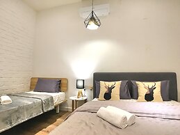 iBook 5 - Scandinavian Suites Room