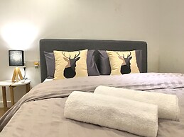 iBook 5 - Scandinavian Suites Room