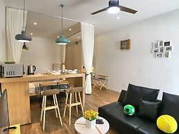 iBook 5 - Scandinavian Suites Room