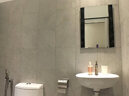 iBook 5 - Scandinavian Suites Room