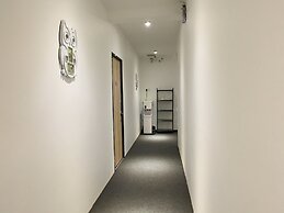 iBook 5 - Scandinavian Suites Room