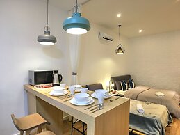 iBook 5 - Scandinavian Suites Room