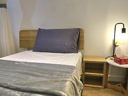 iBook 5 - Scandinavian Suites Room