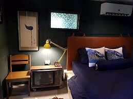 Room 9 Hometel