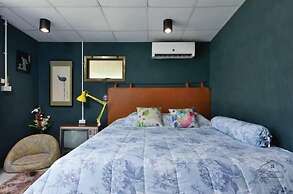 Room 9 Hometel