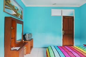 Hotel Arjuna