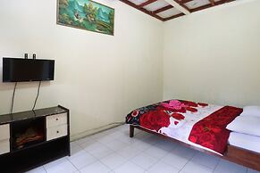 Hotel Arjuna