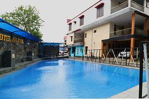 Hotel Arjuna