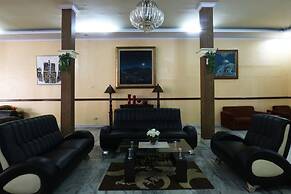 Hotel Arjuna