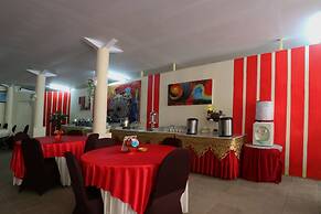 Hotel Arjuna
