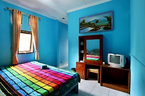 Hotel Arjuna