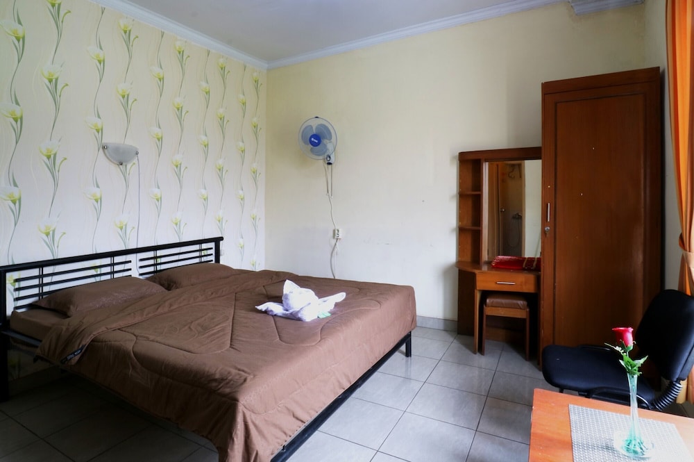 Hotel Arjuna