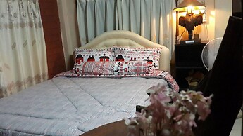 Heuan Kru Noi Homestay