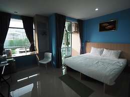Sleepwell@Naiyang