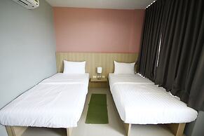 Sleepwell@Naiyang