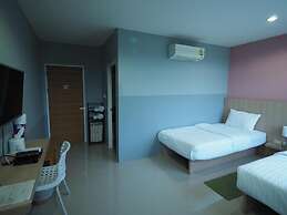Sleepwell@Naiyang