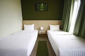 Sleepwell@Naiyang