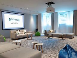 Staybridge Suites Dubai Internet City by IHG