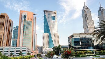 Staybridge Suites Dubai Internet City by IHG