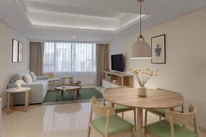 Staybridge Suites Dubai Internet City by IHG