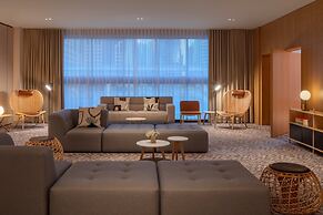 Staybridge Suites Dubai Internet City by IHG