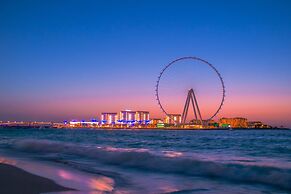 Staybridge Suites Dubai Internet City by IHG