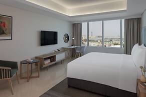 Staybridge Suites Dubai Internet City by IHG