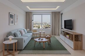 Staybridge Suites Dubai Internet City by IHG