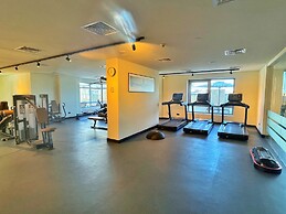 Staybridge Suites Dubai Internet City by IHG