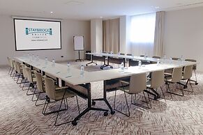 Staybridge Suites Dubai Internet City by IHG