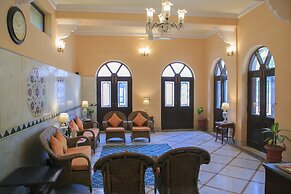 The Bagh