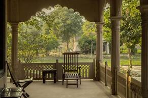 The Bagh