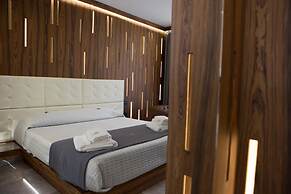 Upper Rooms
