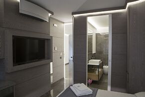 Upper Rooms