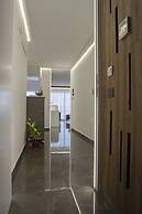 Upper Rooms