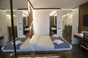 Upper Rooms