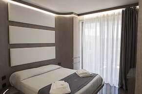 Upper Rooms