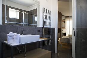 Upper Rooms
