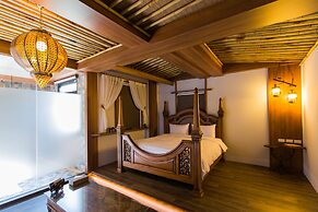 FM Vanilla Bed and Breakfast