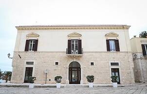 Palazzo Filisio Hotel