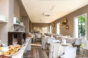 Hotel Greif