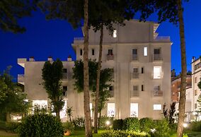 Hotel Greif