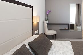 Hotel Greif